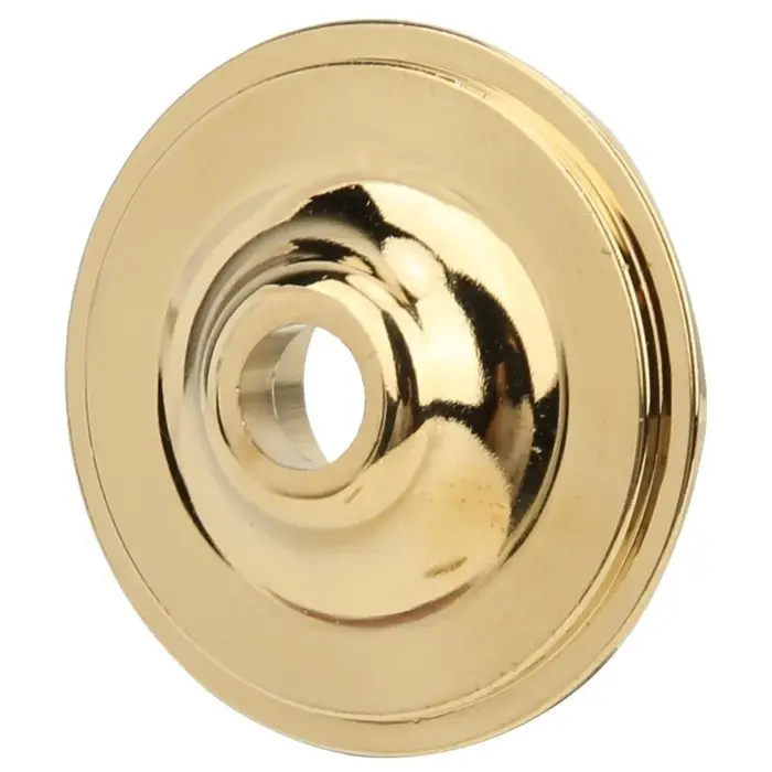 Capuchon supérieur de potence de vélo en alliage d'aluminium et acier avec boulon, doré et coloré, pour fourches de VTT de 28,6 mm de diamètre