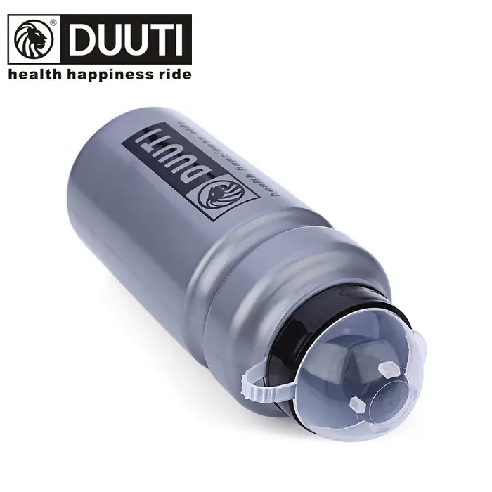 DUUTI 500ml bouteille d'eau de vélo espace tasse verres pour vtt vélo de route équitation activité d