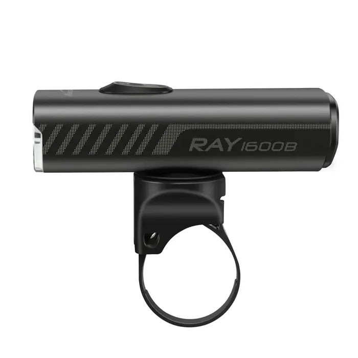 RAY 1600B – éclairage de vélo