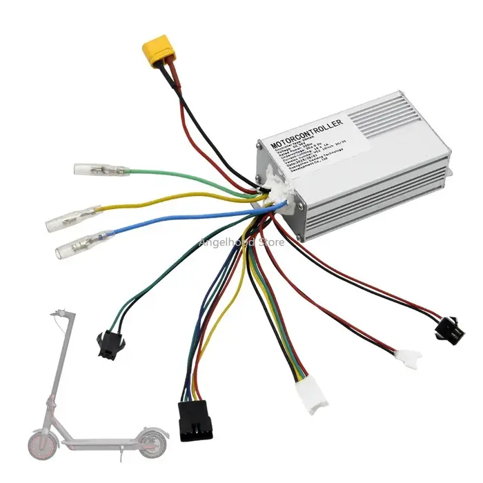 Contrôleur 36V pour trottinette électrique E9 MAX