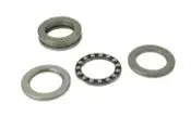 BAFANG – pièces de réparation de moteur monté au milieu