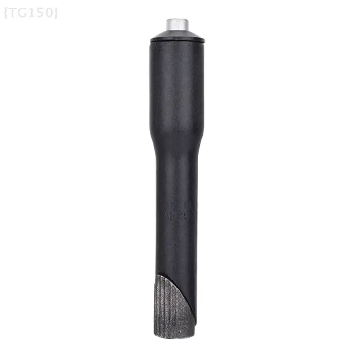 Extension de tige de vélo de 22.2mm, adaptateur de montage en aluminium pour direction sans fil de 1-1/8 pouces, pièce de vtt de route