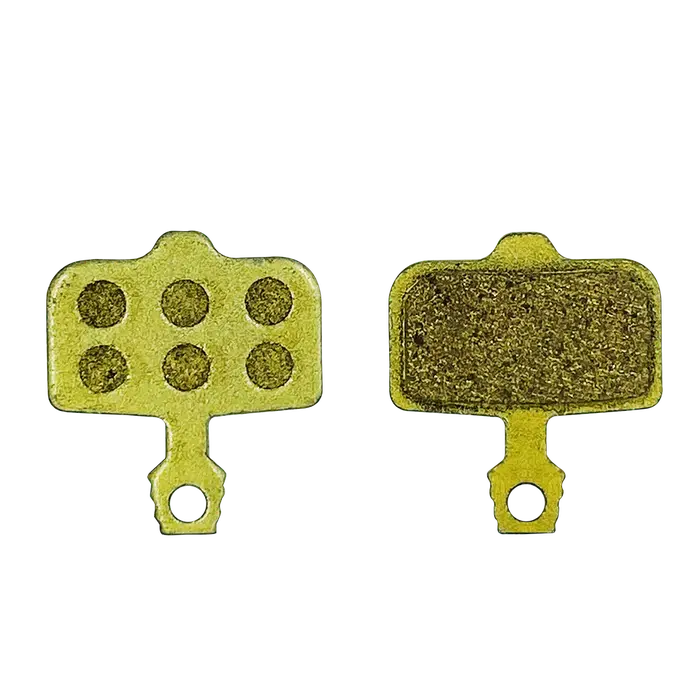 Original Ninebot Segway GT1 plaquettes de frein tout en métal