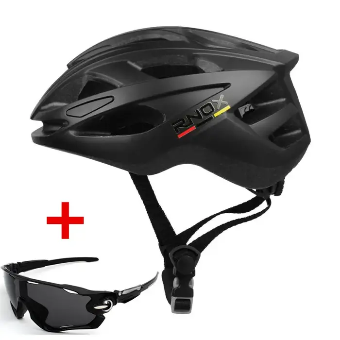 Casque de vélo RNOX 2026