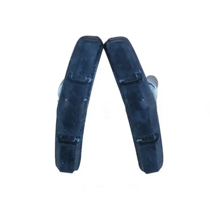 Plaquettes de frein pour vélo, supports de frein V, blocs de frein pour jantes