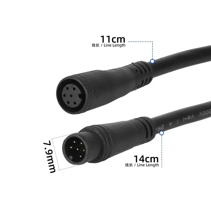 Contrôleur de réglage de vitesse Tuningchip pour trottinette électrique Ninebot F3 / F3 Pro - Débloquez