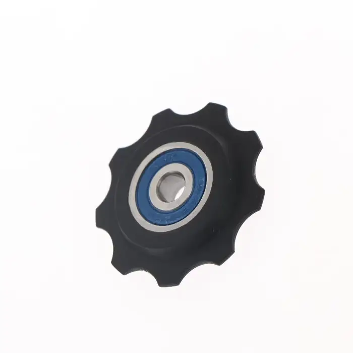 Guide de chaîne de vélo FIFTY-FIFTY