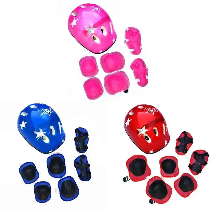 Casque de vélo pour enfants