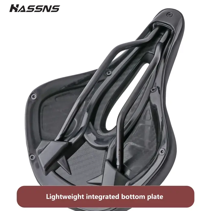 Selle de vélo HASSNS K008 pour VTT
