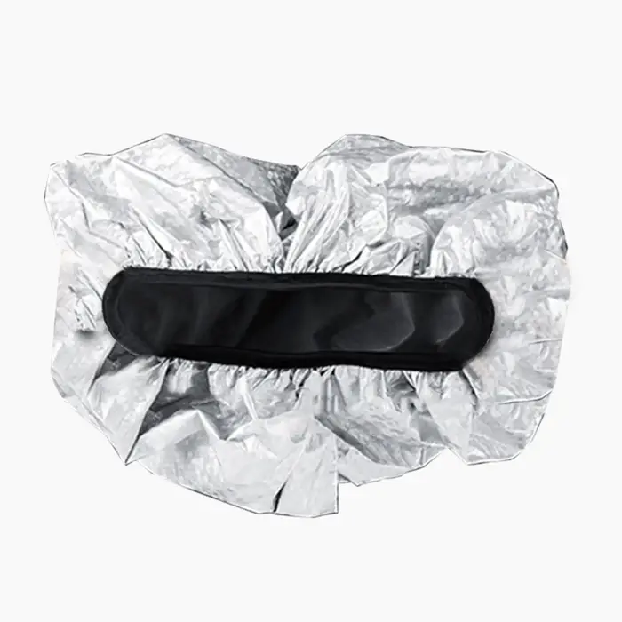 Juste de panier de vélo anti-soleil et anti-pluie pour adultes, protection de la plupart des paniers de vélo, tricycles, femmes