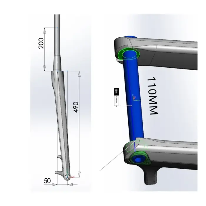 Kocevlo accessoires de vélo