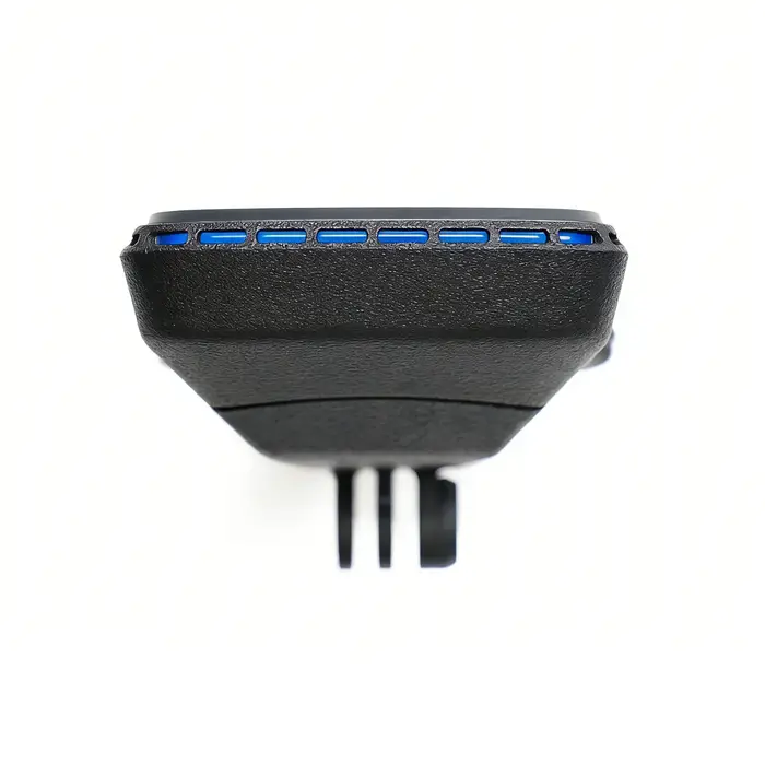 Ullicyc pour l'intégration du support de vélo S5 Rocket Mount