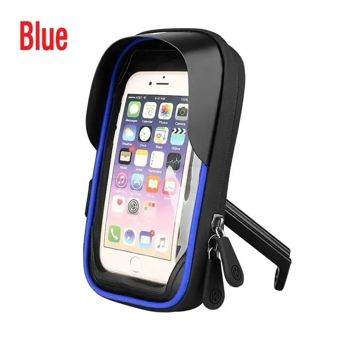 Support de navigation GPS pour vélo et moto