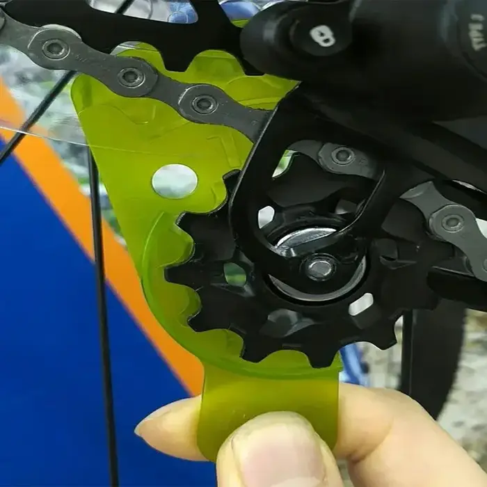 Outil de réglage des interstices de chaîne de vélo SRAM Eagle GX NX 12 vitesses pour dérailleur arrière et cassette