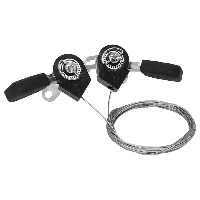 Dérailleur de vélo manette de vitesse
