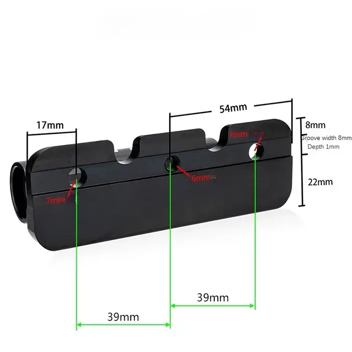 Supports de voiture fixes pour vélo