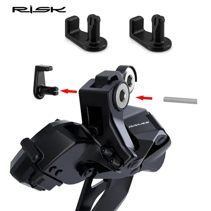 Dérailleur arrière pour vélo de route SD300
