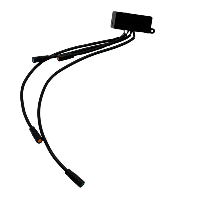 Module d'éclairage pour Scooter électrique Inokim OX/OXO