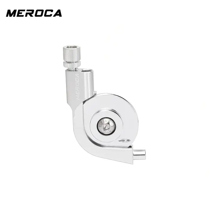 MEROCA TAO1 – Régulateur de déplacement de frein V-Brake en aluminium CNC pour VTT et vélo pliant – Convertisseur de