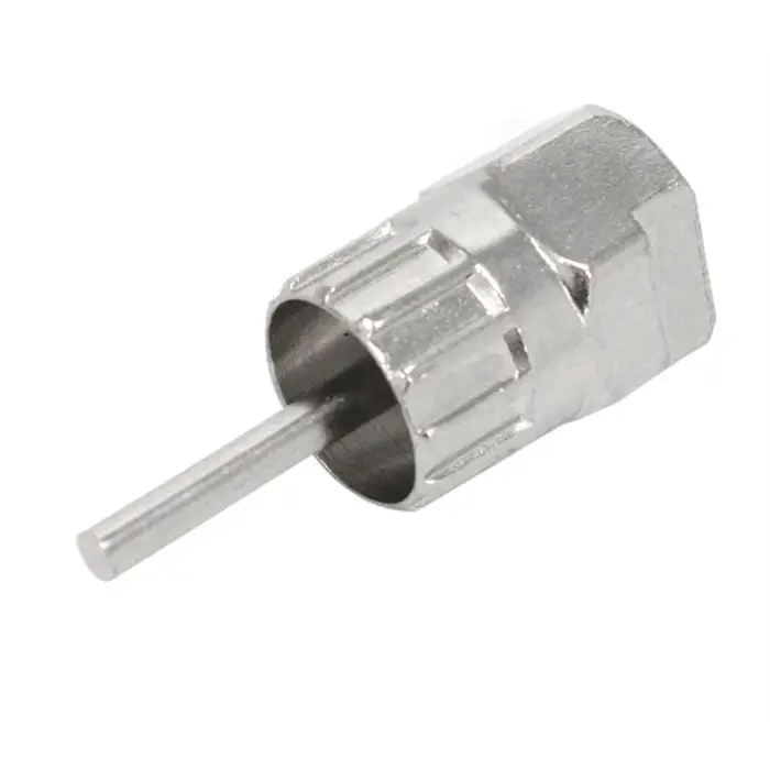 Dissolvant de cassette de volant d'inertie de vélo de route pour Shimano