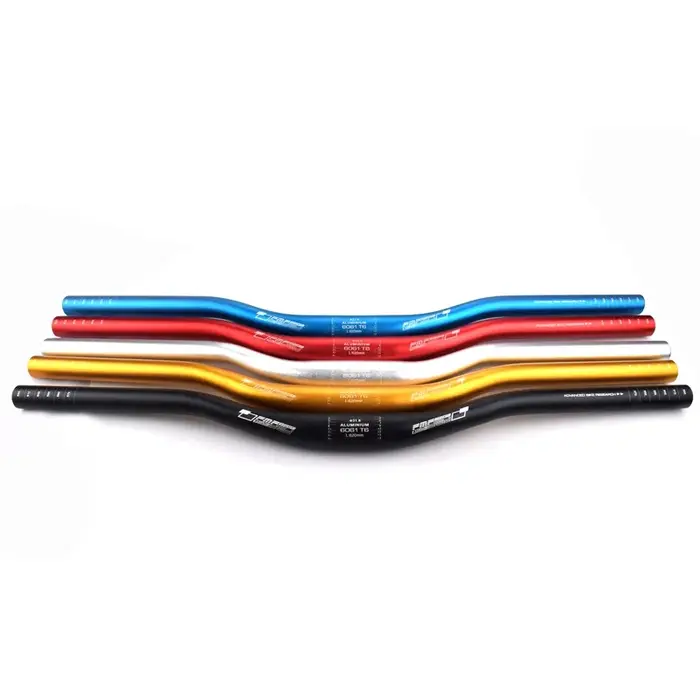 Guidon de vtt XM en forme d'hirondelle