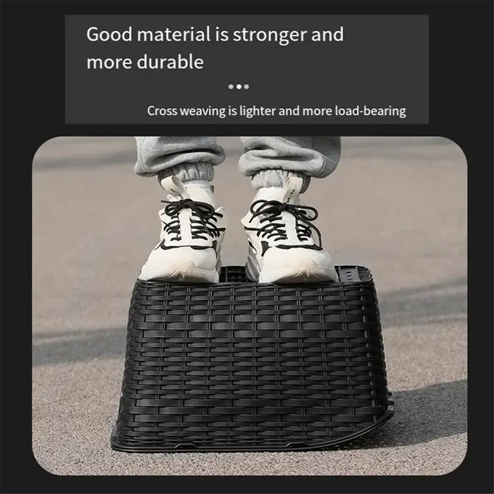 ABJQ Panier de vélo arrière Panier de vélo arrière - Supports de chargement de vélo montés sur rack arrière pour adultes, vélos électriques et vélos