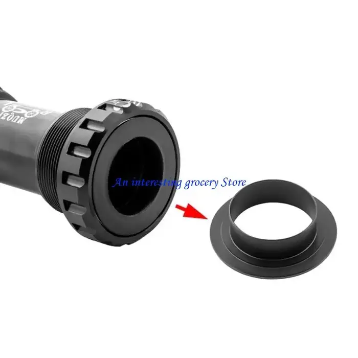 Couvercle support inférieur vélo 652D