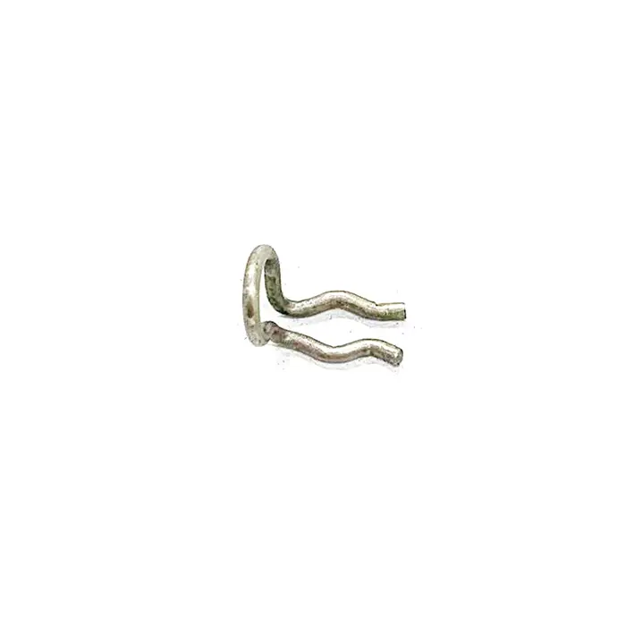 Vis de fixation des plaquettes de frein à disque de vélo, Clips à ressort, goupille fendue, broche e