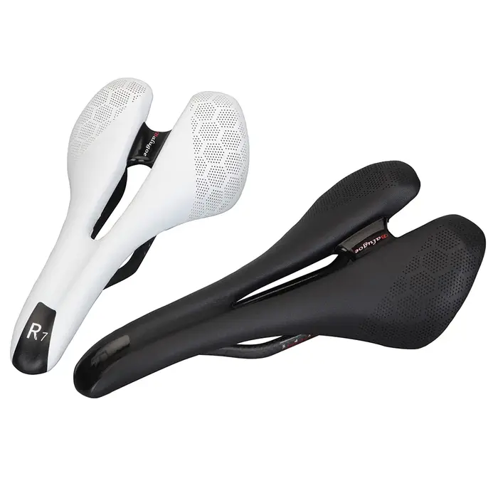 Selle creuse de vélo pour vélo de route vtt