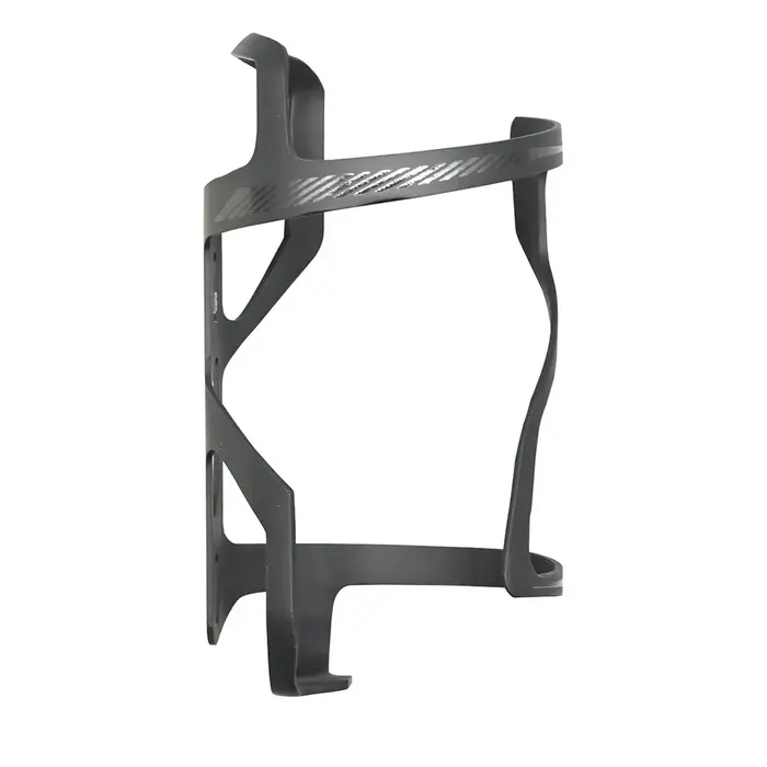 Porte-bouteille d'eau de vélo entièrement en Fiber de carbone, pièce de support de vélo de route vtt