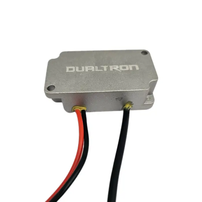 Convertisseur CC/CC pour trottinette électrique, 12V, 7A, MINIMOTORS DUALTRON THUNDER 3, nouveau