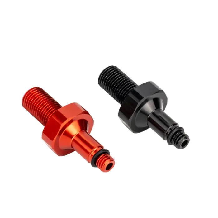 Adaptateur de Valve de vélo