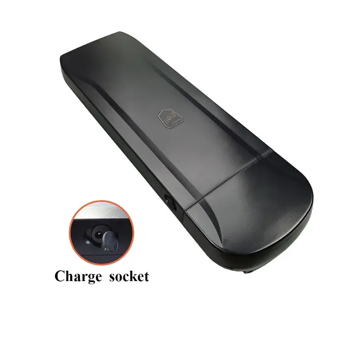 Batterie de vélo électrique