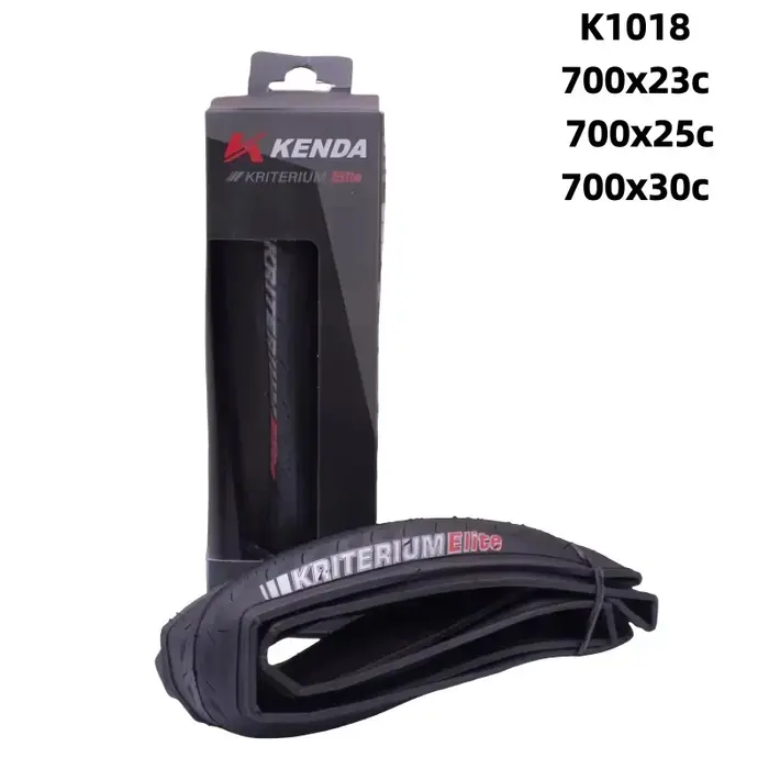 Pneus de vélo KENDA 700x23c 700x25c 700x30c PNEU