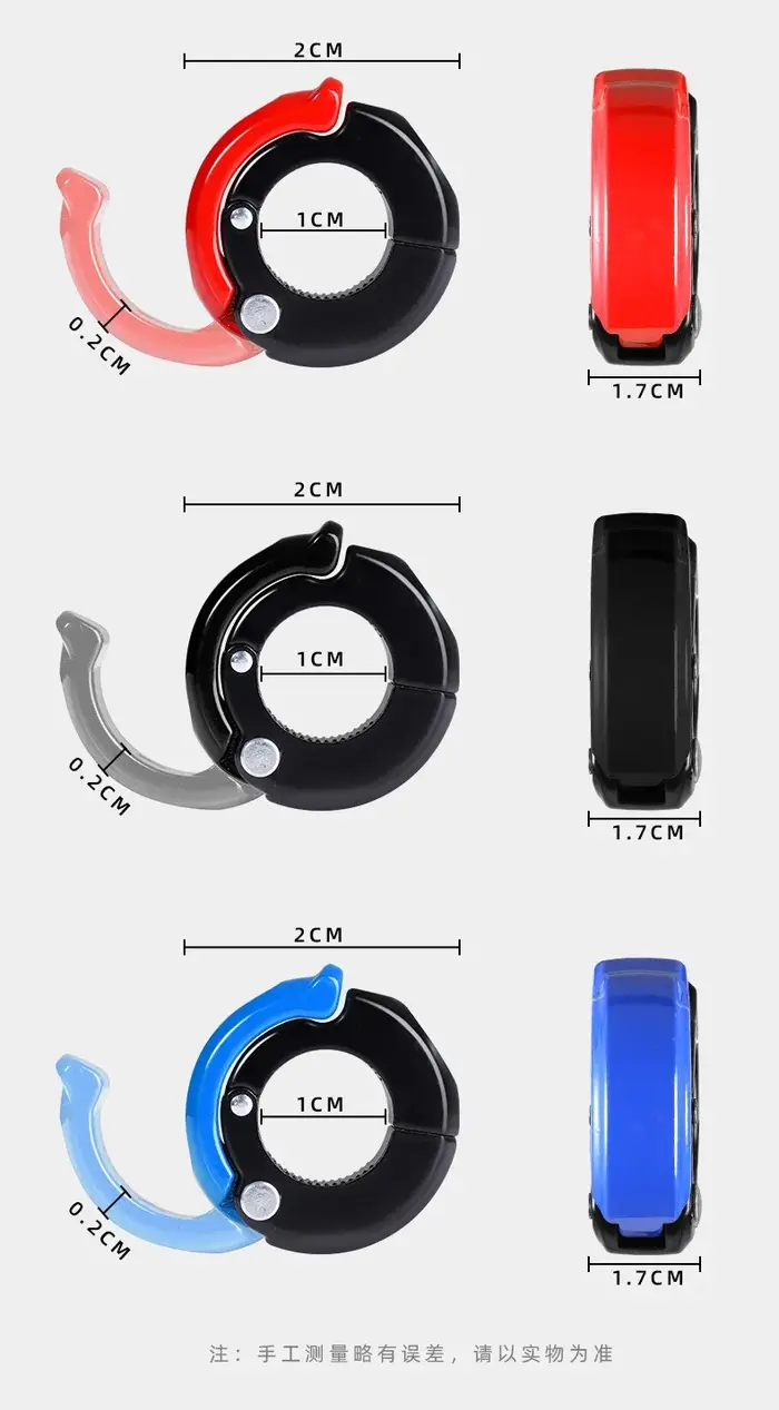 Support de casque sans perçage pour guidon de vélo – Accessoire pour vélo de route, VTT, vélo électrique et trottinette