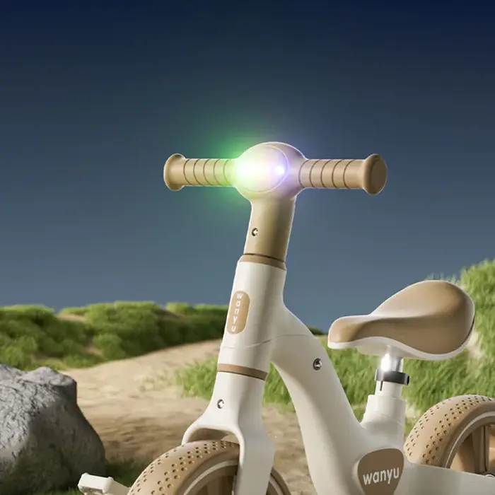 Mini vélo d'équilibre 2 en 1