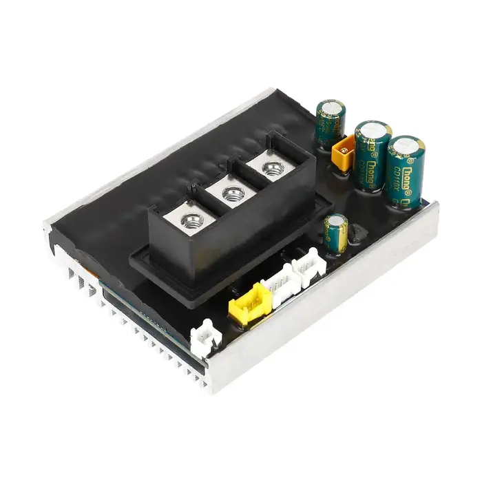 Kit de contrôleur de carte Bluetooth Prada pour scooter électrique