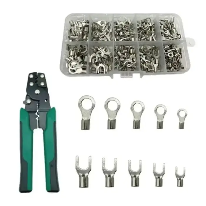 Outils de réparation portables de Valve de vélo 4 en 1