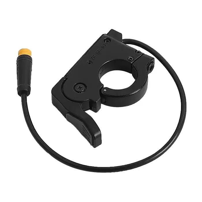 Connecteur de vélo électrique à 3 broches