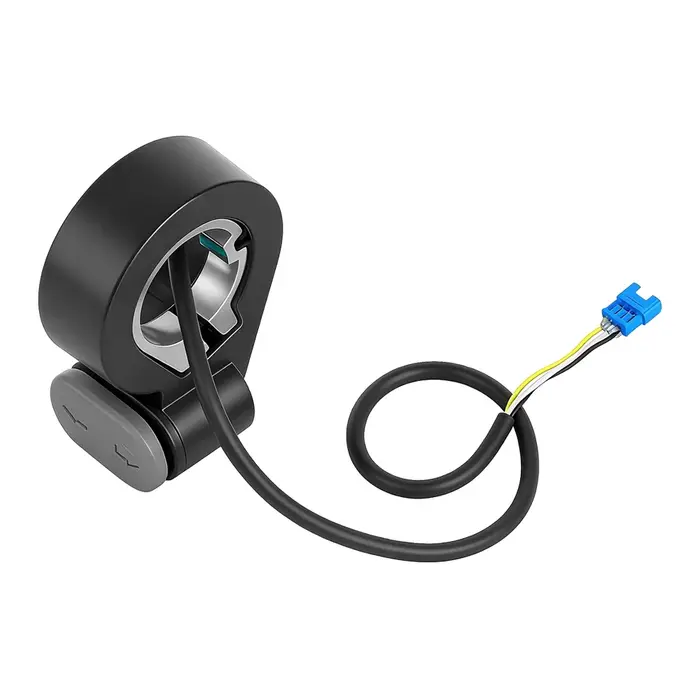 Interrupteur de clignotant pour trottinette électrique