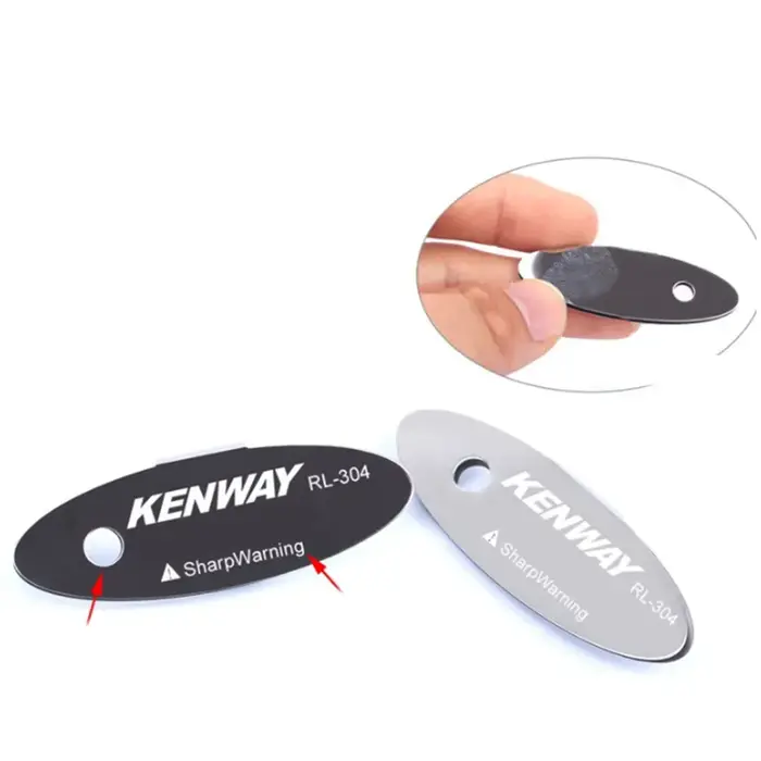 Outil anti-friction alignement des plaquettes de frein entretoise Kit de réparation de vélo disque vtt
