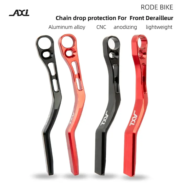 Stabilisateur Anti-chaîne pour vélo de route