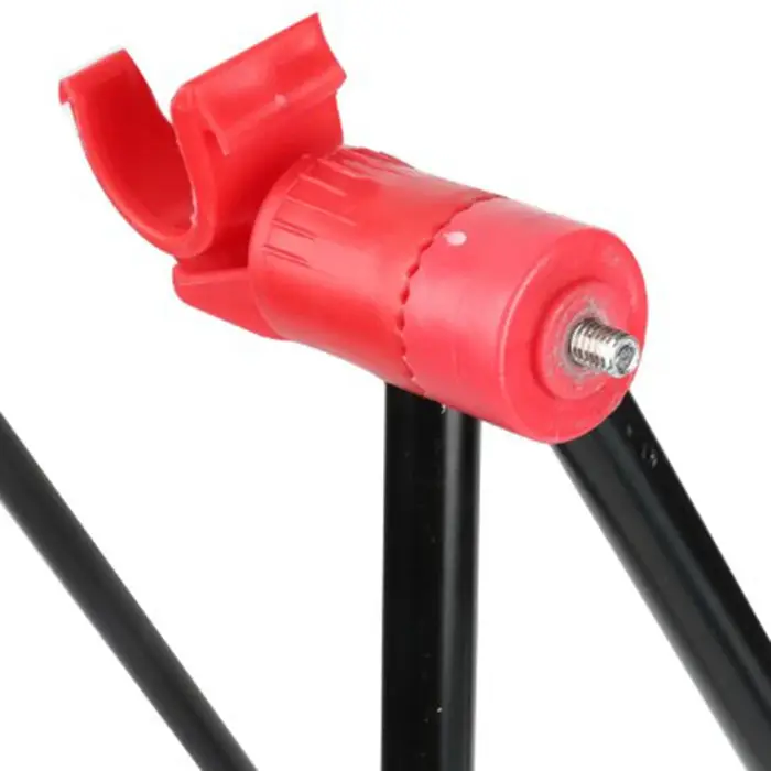 Support de stationnement pliable pour vélo