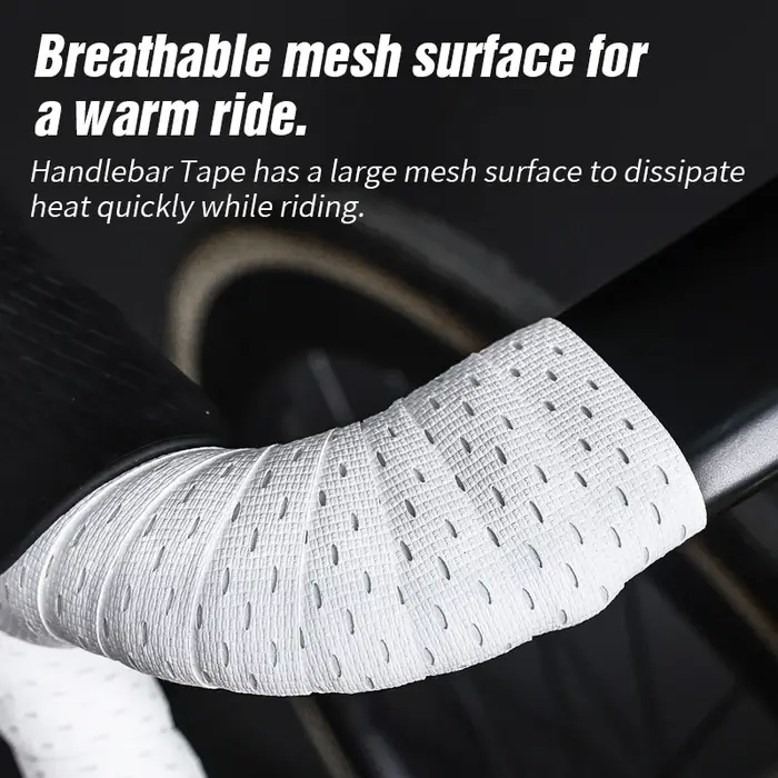 Ruban de guidon de vélo de route LEBYCLE