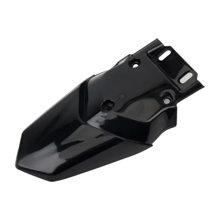 Garde-boue arrière de moto électrique, pour Talaria Sting MX3 MX4, pièces en plastique, accessoires 