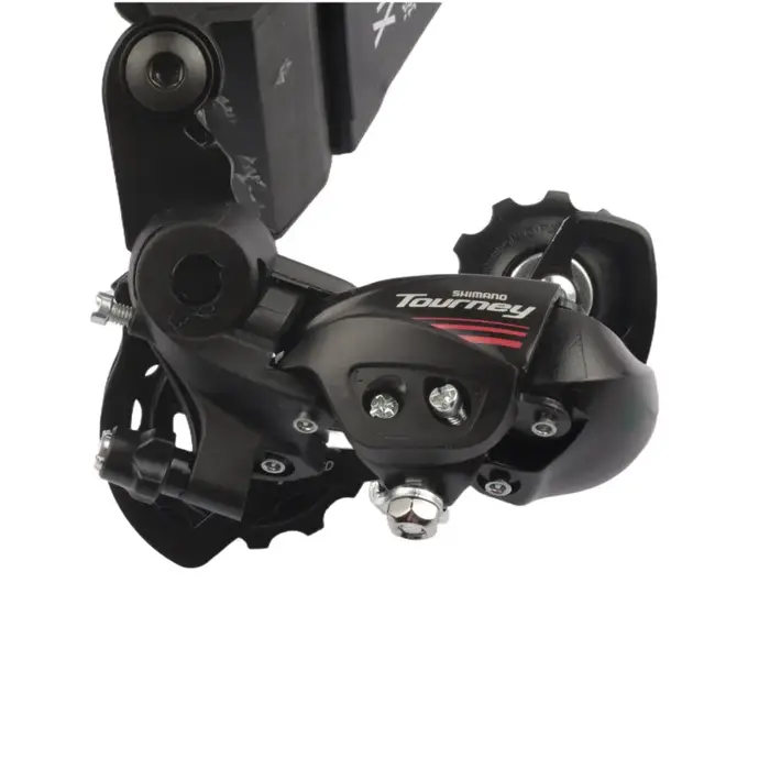 SHIMANO TOURNEY série FD-A070 RD-A070 2x7 vitesses dérailleur avant