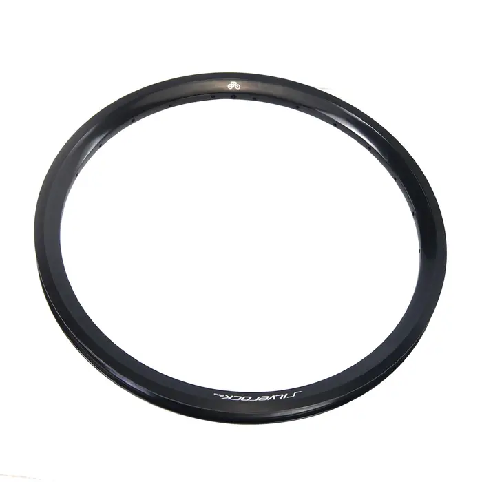 Jante en alliage SILVEROCK XM-25T 20 pouces 406x2.125