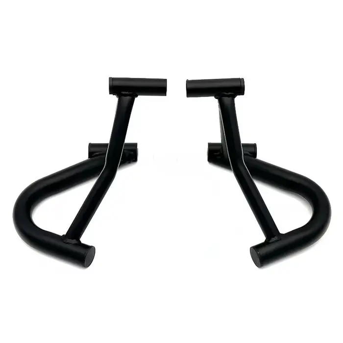 Accessoires de moto adaptés à Benda LFC700 LFC 700 lfc700, Protection du moteur, barres de sécurité 