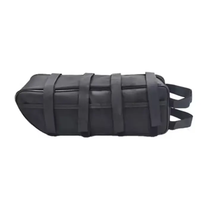 Y67A-sac de vélo sac de rangement de batterie de vélo sac de Suspension Ebike cadre de vélo de route