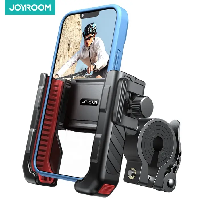Pomerroom-Support de téléphone universel pour vélo et moto